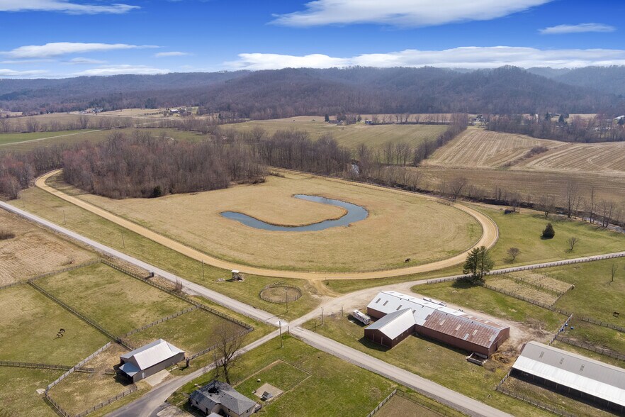 17130 Highway 60, Borden, IN for sale - Building Photo - Image 1 of 1