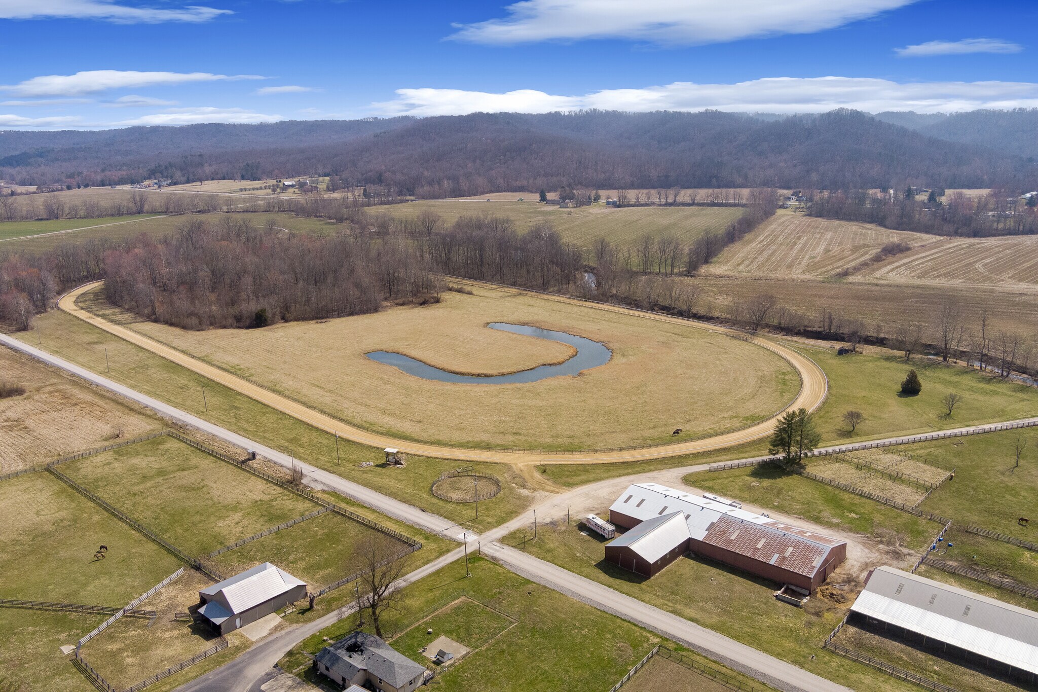 17130 Highway 60, Borden, IN for sale Building Photo- Image 1 of 1