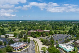 750 W Lake Cook Rd, Buffalo Grove, IL - aerial  map view - Image1