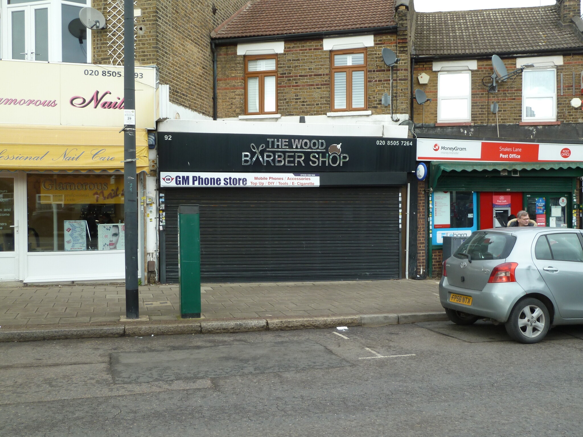 92 Snakes Ln E, Woodford Green for sale Building Photo- Image 1 of 1