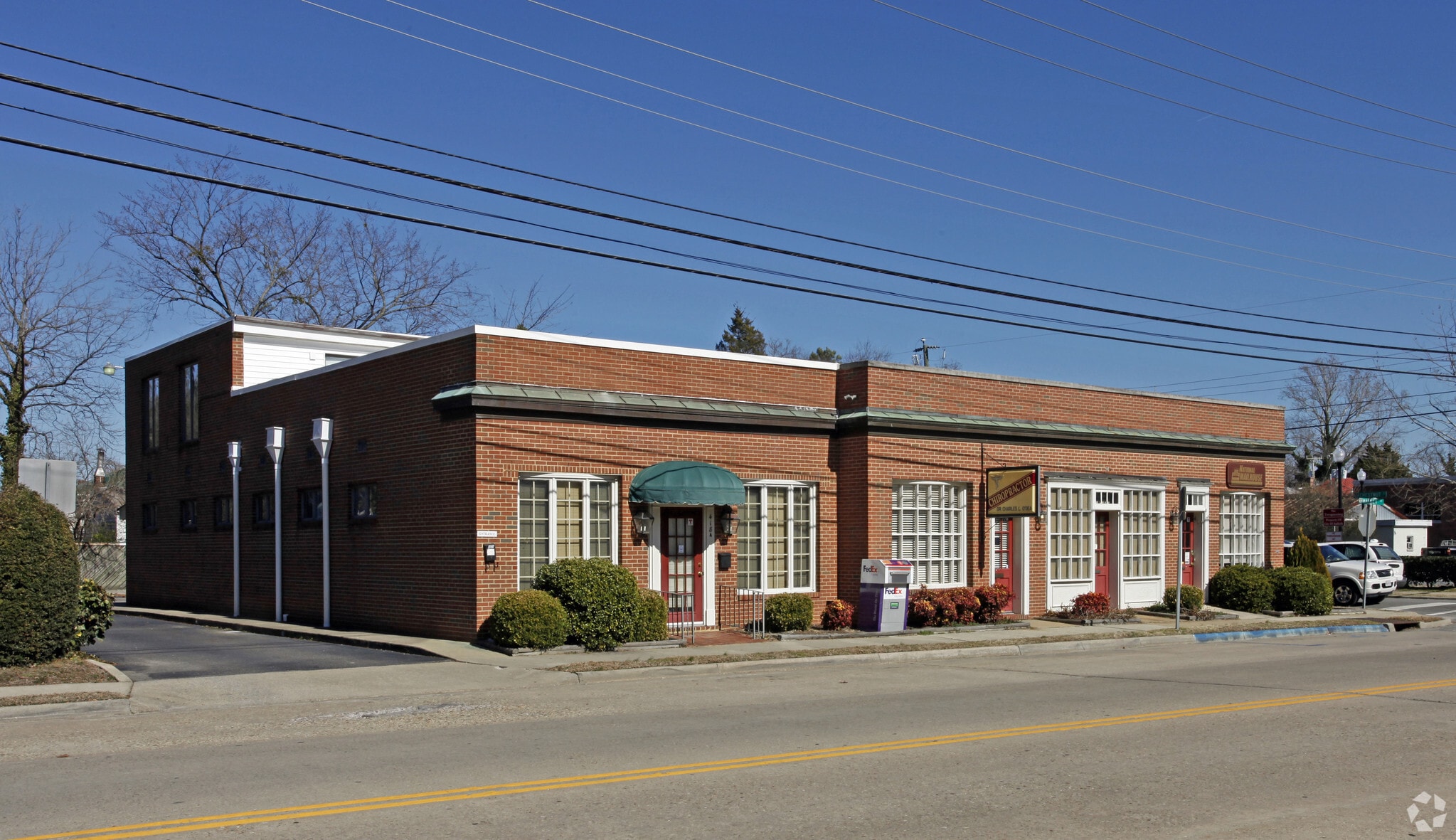 414 Market St, Suffolk, VA for lease Primary Photo- Image 1 of 3