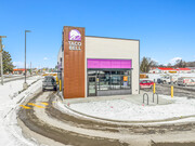 Taco Bell - NNN Property