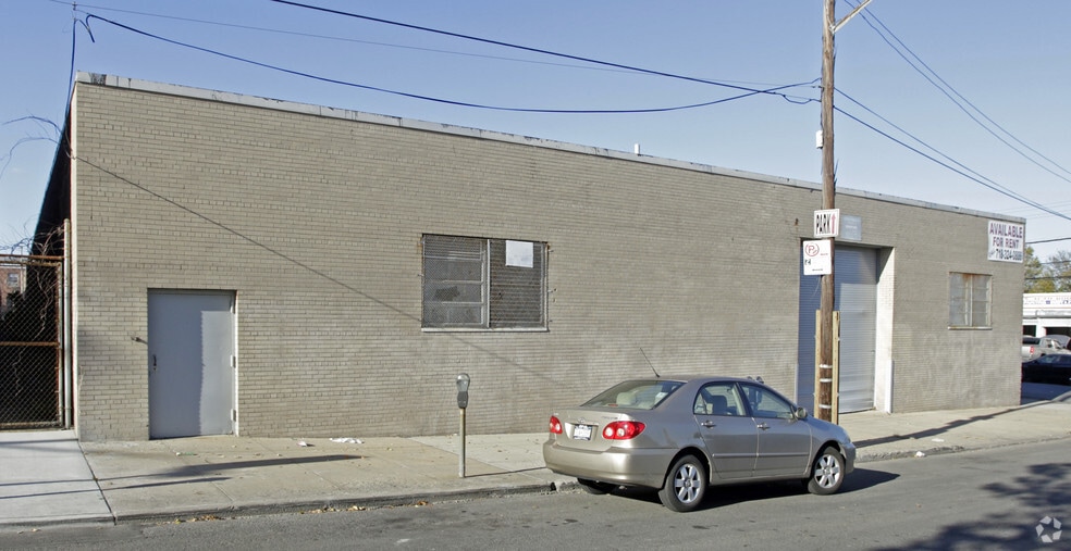 1369 Blondell Ave, Bronx, NY for lease - Building Photo - Image 3 of 3