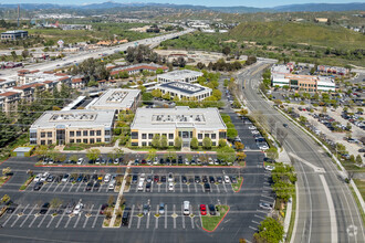 27421 Tourney Rd, Valencia, CA - aerial  map view - Image1