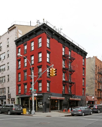 More details for 174 Avenue B, New York, NY - Retail for Lease