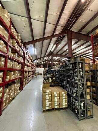 More details for 399 East Dr, Melbourne, FL - Flex for Lease