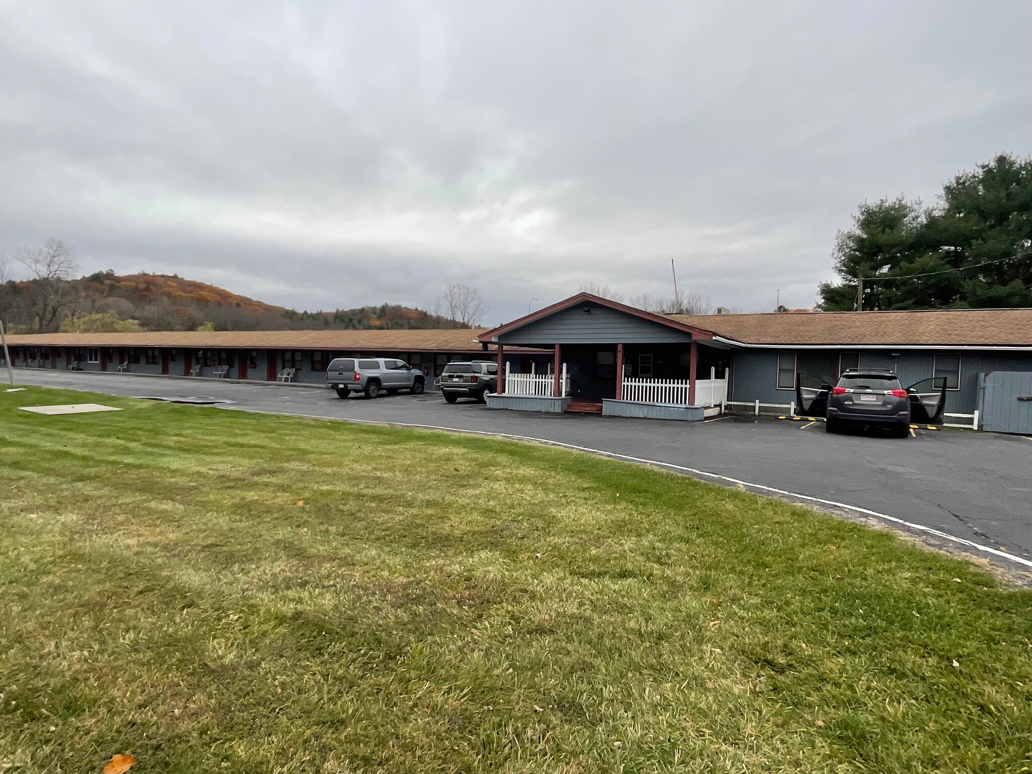 42 Stockbridge Rd, West Stockbridge, MA for sale Building Photo- Image 1 of 32