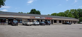 More details for 717 E Martin St, Raleigh, NC - Retail for Lease