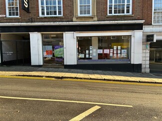 More details for 34 Crendon St, High Wycombe - Retail for Lease