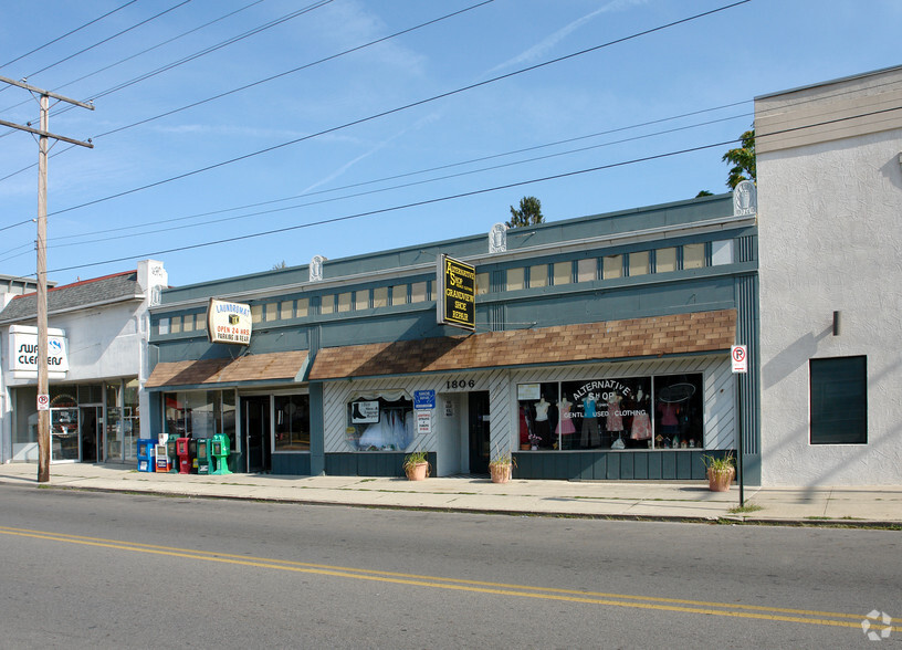 1806-1808 W 5th Ave, Columbus, OH for lease - Building Photo - Image 3 of 6