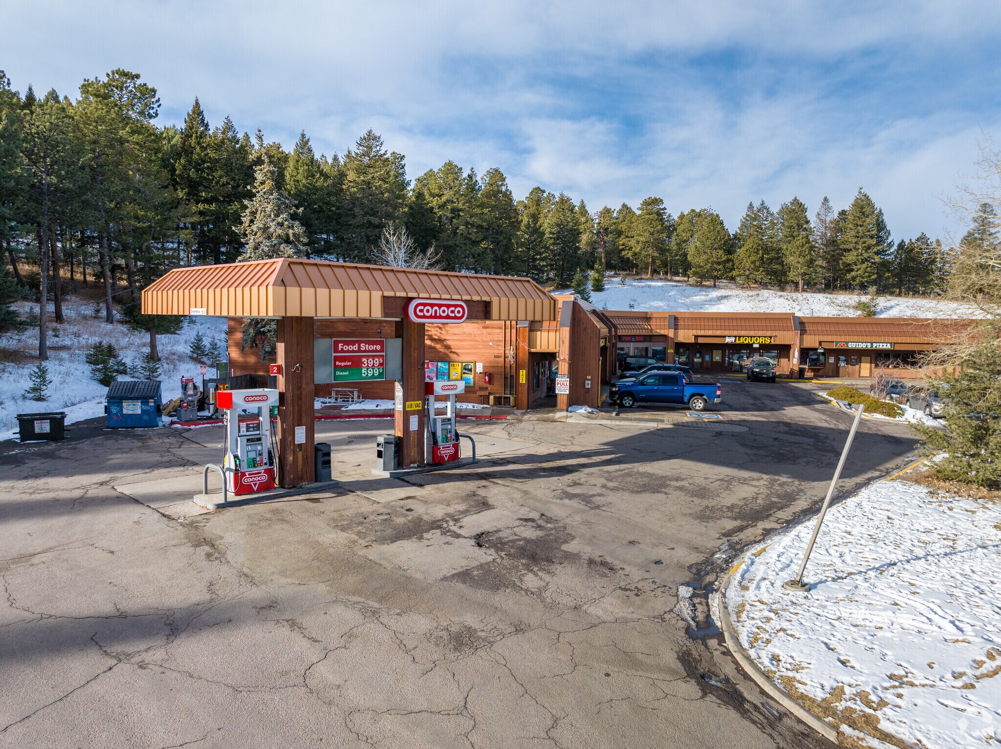 2594825958 Genesee Trail Rd, Golden, CO 80401 Genesee Country Store