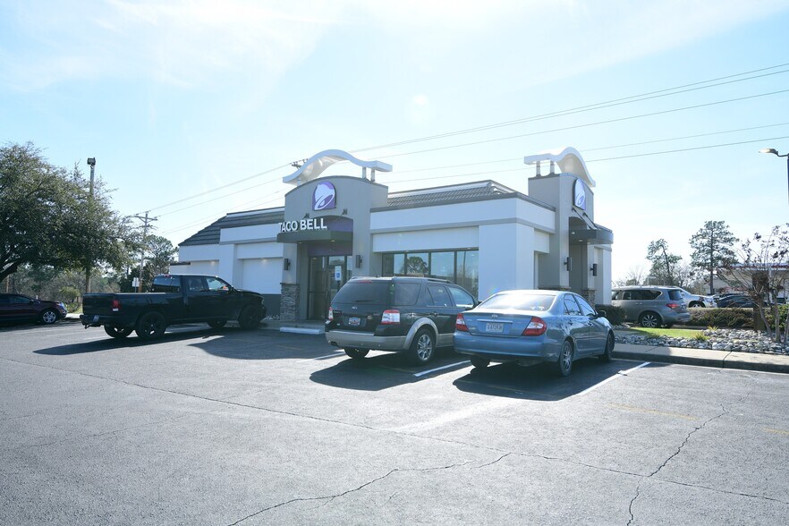 3983 Platt Springs Rd, West Columbia, SC for sale - Building Photo - Image 1 of 1