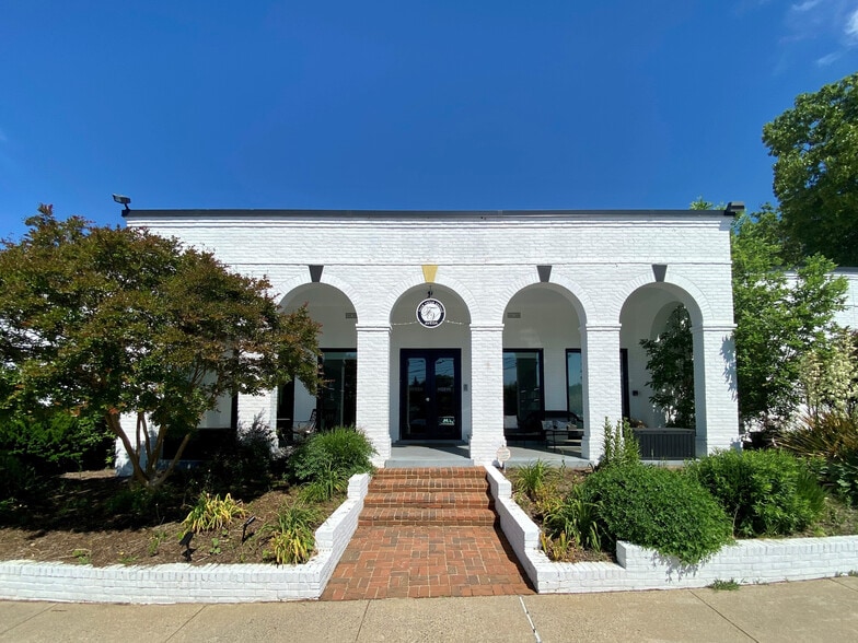 490 Westfield Rd, Charlottesville, VA for sale - Building Photo - Image 2 of 75