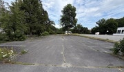 0 Depot St, Freeport ME - Parking Garage