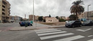More details for Carrer la Palmera, 8, Elche - Land for Sale