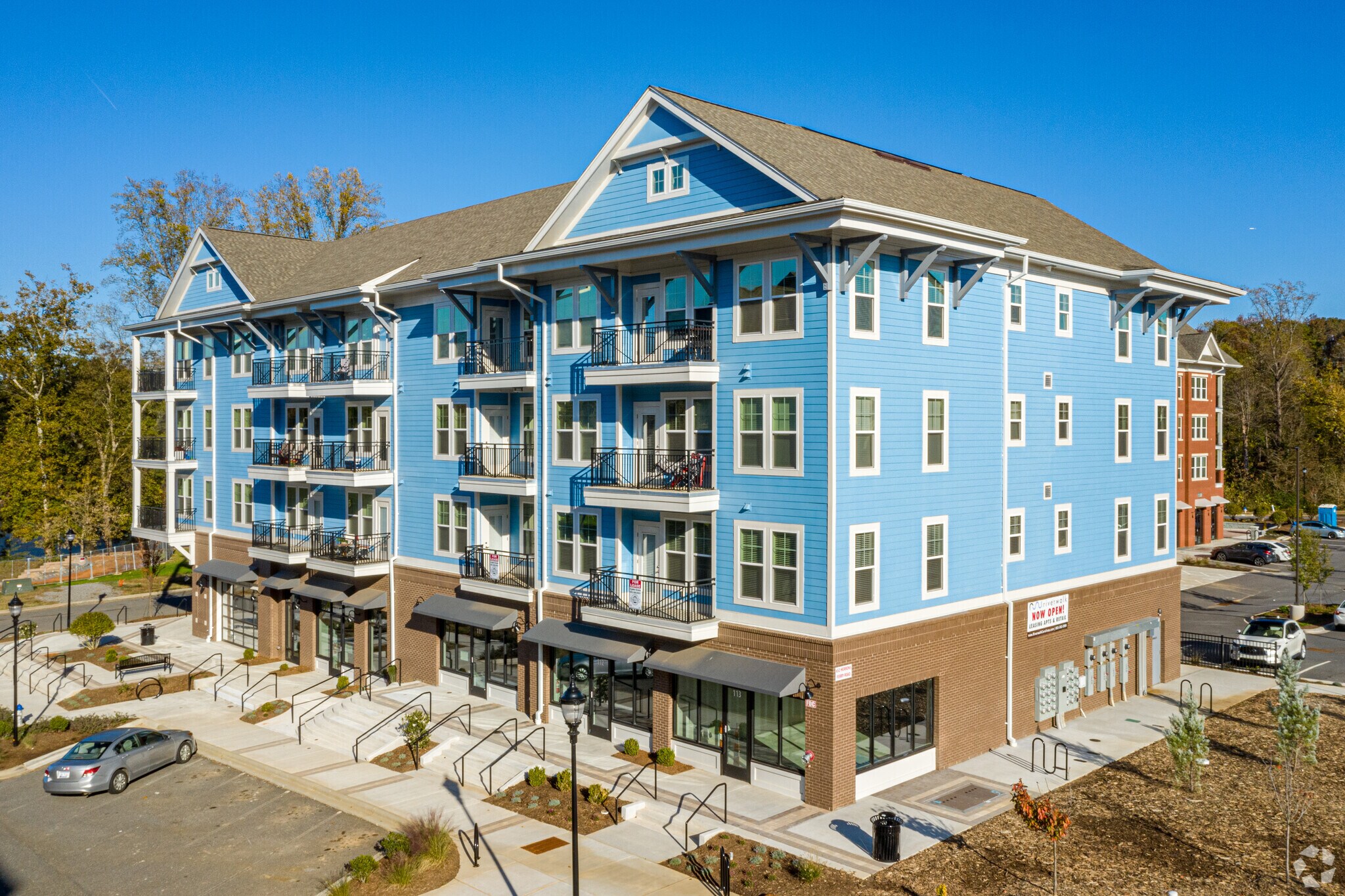 652 Herrons Ferry Rd, Rock Hill, SC 29730 Pierre Building