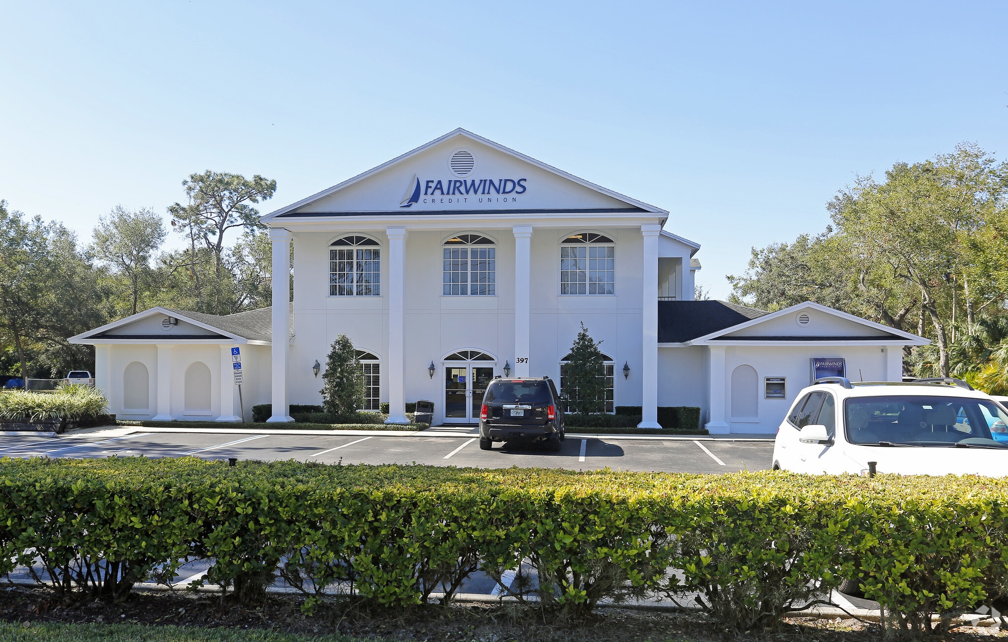 397 Wekiva Springs Rd, Longwood, FL 32779 Fairwinds Federal Credit