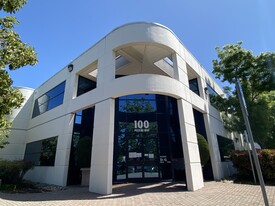 100 Pelican Way, San Rafael CA - Warehouse