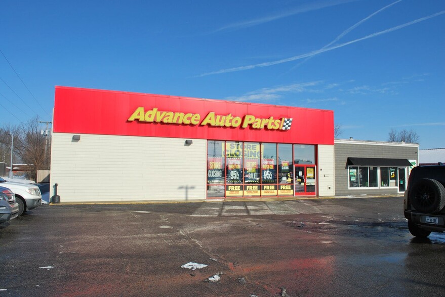 1729 E Commercial Ave, Lowell, IN for lease - Building Photo - Image 2 of 15