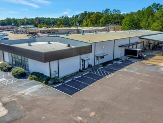 More details for 3804 South St, Nacogdoches, TX - Industrial for Sale