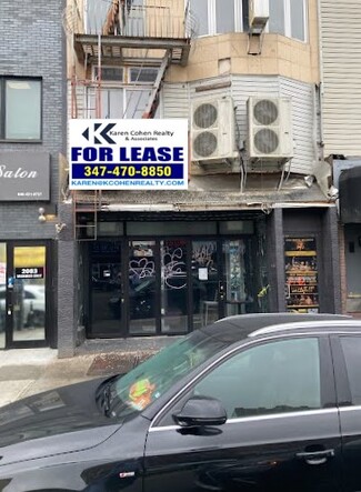 More details for 2085 Coney Island Ave, Brooklyn, NY - Retail for Lease