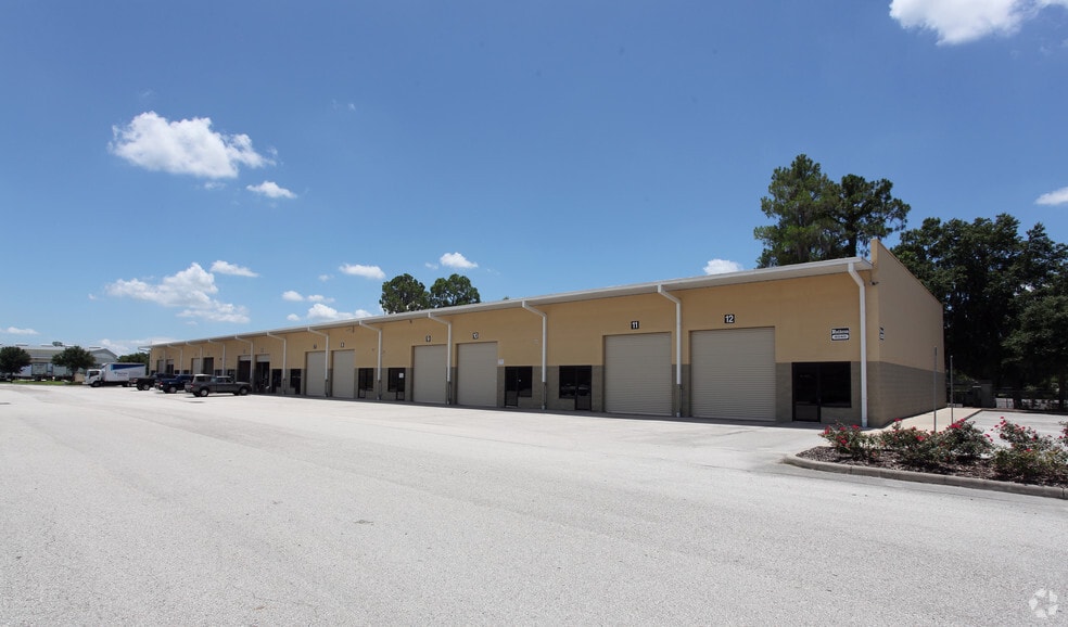 4040 Kidron Rd, Lakeland, FL for lease - Building Photo - Image 1 of 5