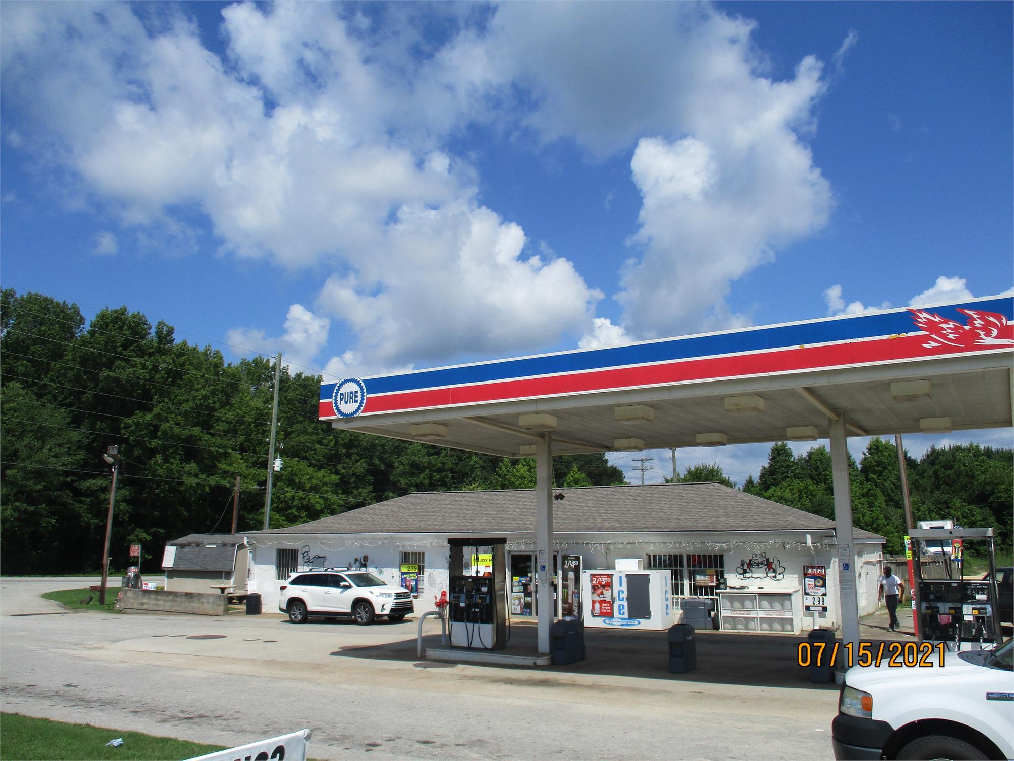 4500 Monroe Hwy, Watkinsville, GA for sale Primary Photo- Image 1 of 1