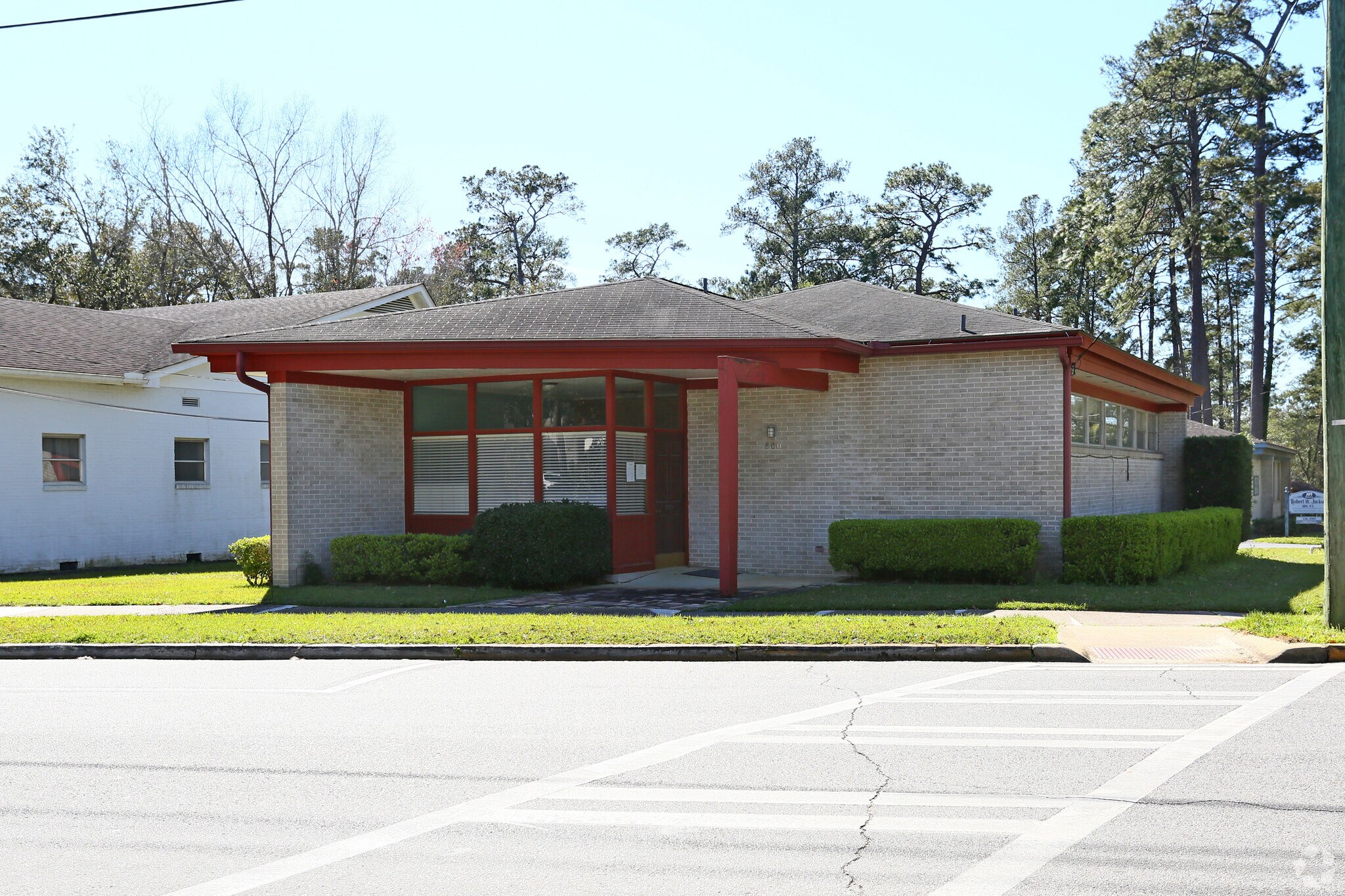 800 Gordon Ave, Thomasville, GA 31792