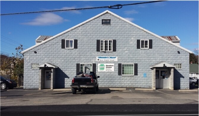 105 Holbert Stretch, Dilliner, PA for sale Primary Photo- Image 1 of 1