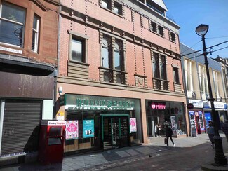 More details for 72-78 Murraygate, Dundee - Retail for Lease