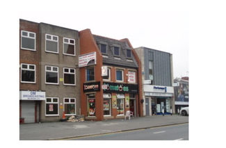 More details for 65 Cheetham Hill Rd, Manchester - Office for Lease