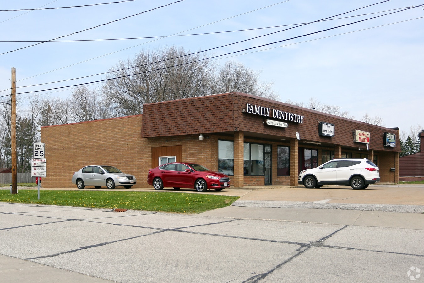 10512 Northfield Rd, Northfield, OH 44067