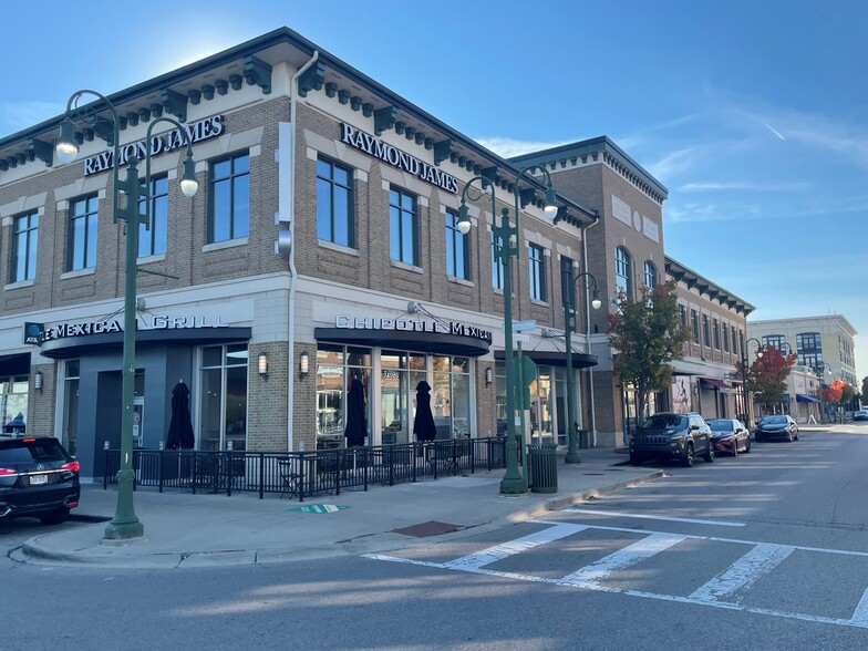 Indian Ripple Rd, Dayton, OH for lease - Building Photo - Image 1 of 6