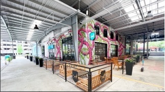 112 Krog St NE, Atlanta, GA for lease - Interior Photo - Image 1 of 3