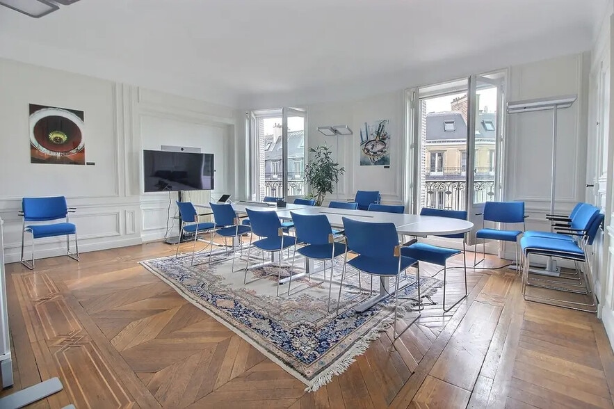 21 Rue Des Pyramides, Paris for sale - Interior Photo - Image 1 of 1
