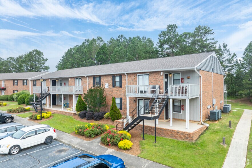 100 Whiskey Rd, Grovetown, GA for sale - Primary Photo - Image 1 of 1