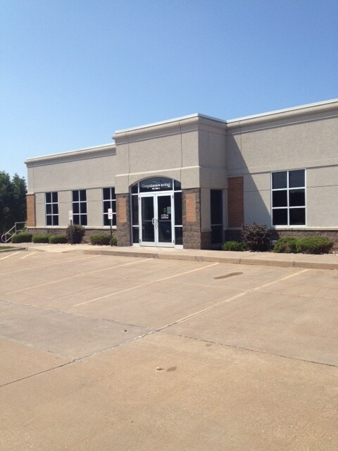 4624 Progress Dr, Davenport, IA for sale Building Photo- Image 1 of 1