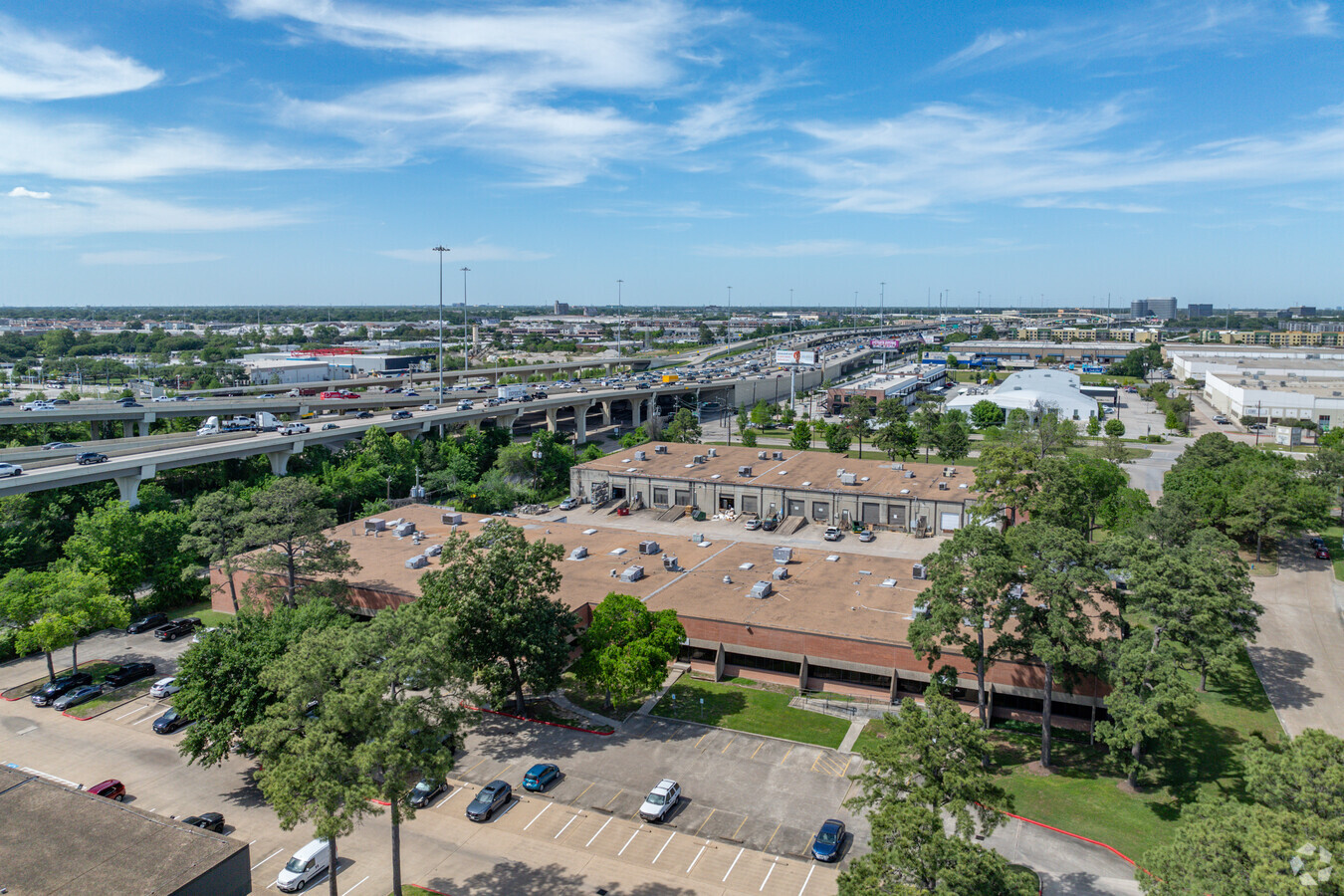 7021 Portwest Dr, Houston, TX 77024 - Industrial For Sale | LoopNet