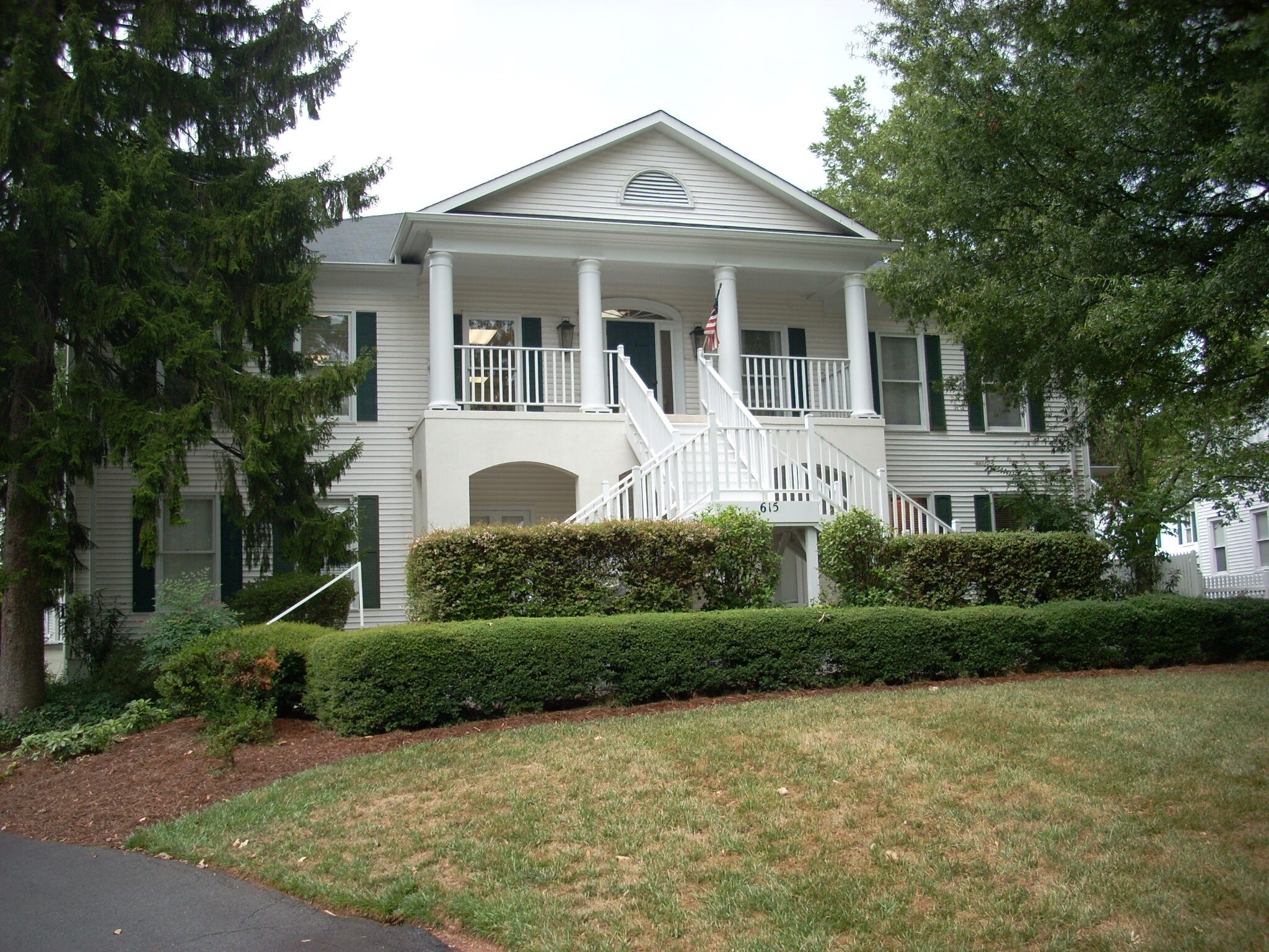 615 Green St, Gainesville, GA for sale Building Photo- Image 1 of 1