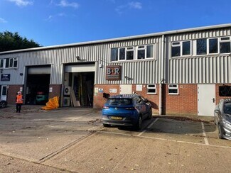 More details for Crowhurst Ln, West Kingsdown - Industrial for Lease