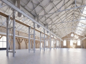 397-411 Westferry Rd, London for lease Interior Photo- Image 2 of 2