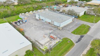 More details for 7810 Professional Plz, Tampa, FL - Industrial for Lease