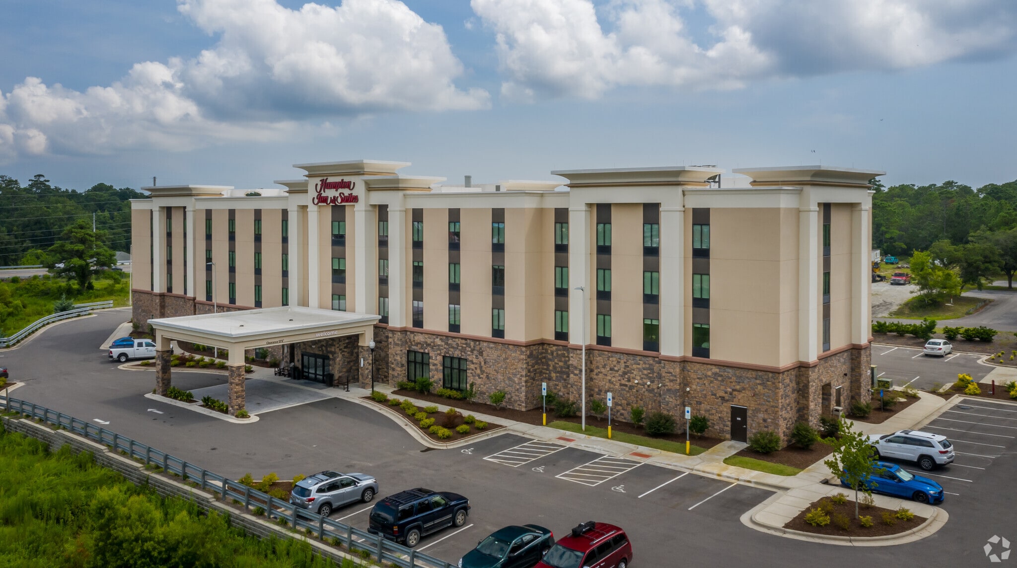 4820 Port Loop Rd SE, Southport, NC for sale Primary Photo- Image 1 of 5