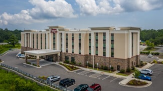 More details for 4820 Port Loop Rd SE, Southport, NC - Hospitality for Sale