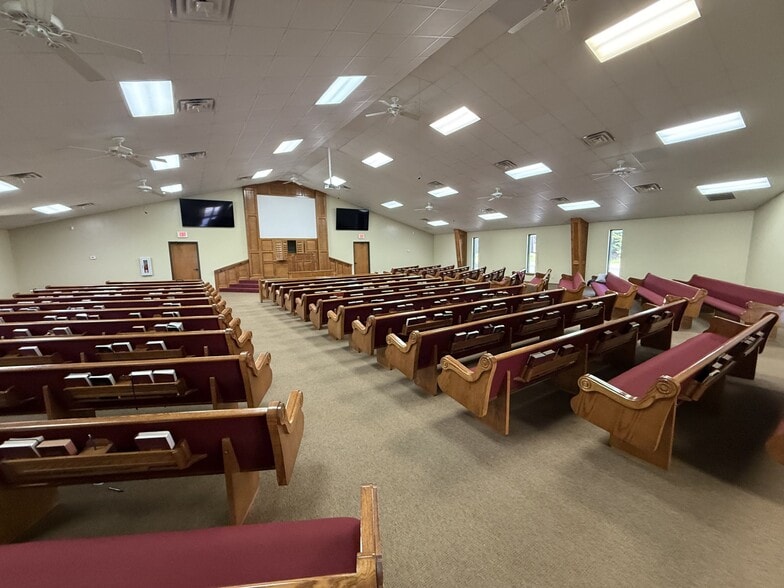 1017 SW 84th St, Oklahoma City, OK for sale - Building Photo - Image 3 of 4