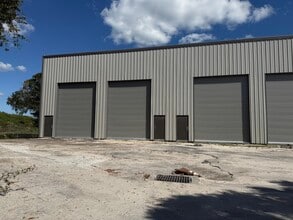 1402-1472 Old Dixie Hwy, Vero Beach, FL for lease Construction Photo- Image 2 of 3