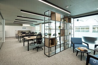 16-20 Ely Pl, London for lease Interior Photo- Image 2 of 9