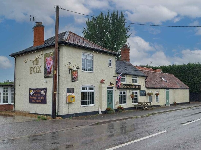 London Road, Beccles for lease - Primary Photo - Image 1 of 17