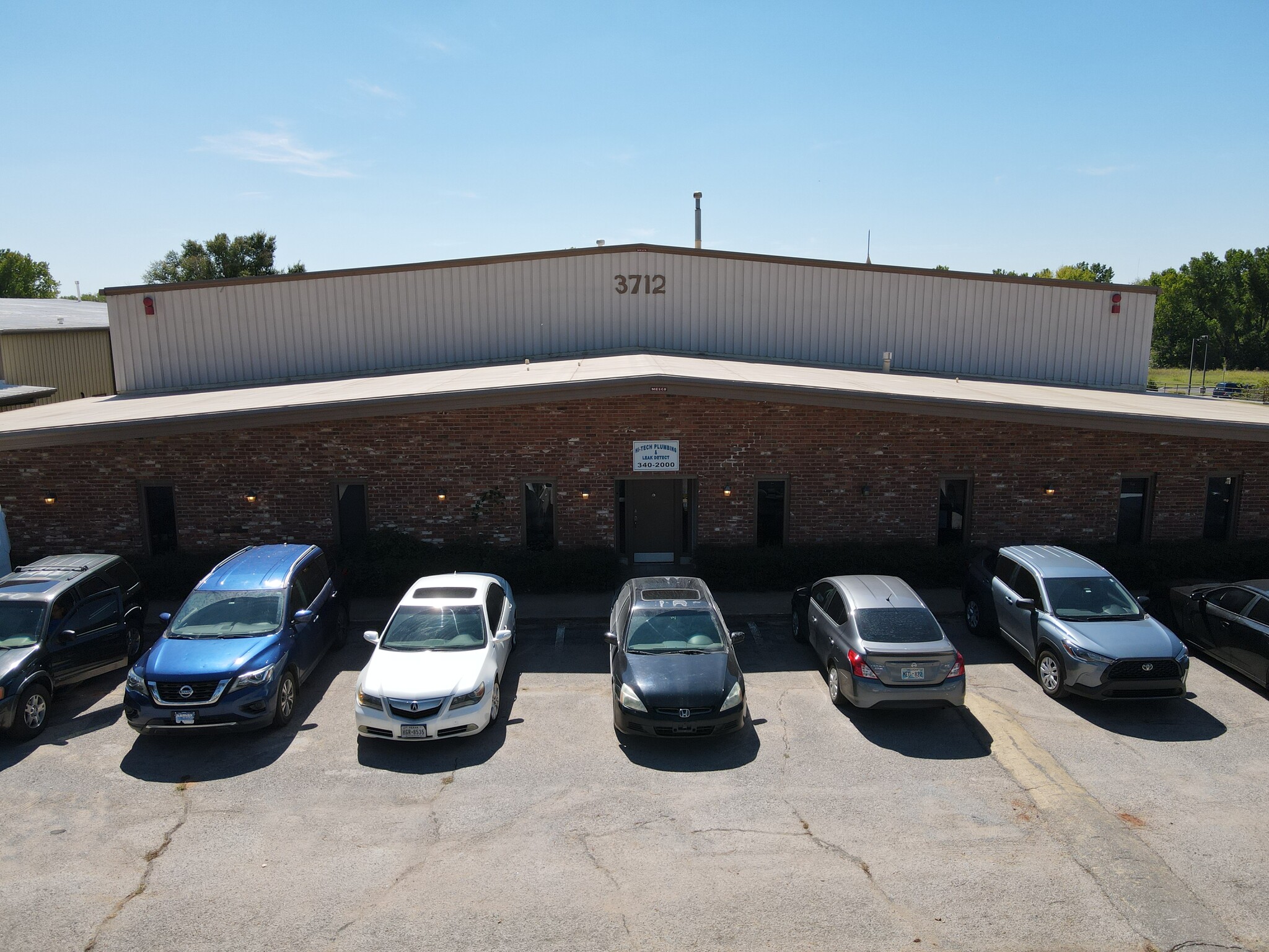 3712 E 2nd St, Edmond, OK for lease Building Photo- Image 1 of 12