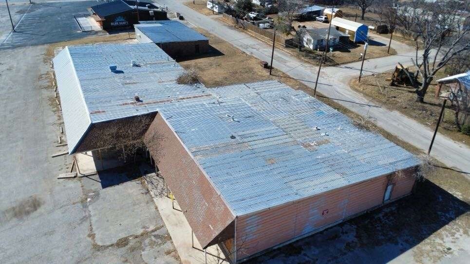 1513 Market Place Blvd, Brownwood, TX for sale - Building Photo - Image 3 of 12